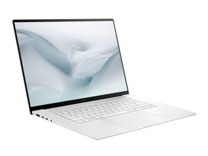 Laptop Asus Zenbook S16 UM5606GA-SS441W - AMD Ryzen AI 9 465, 16GB RAM, SSD 512GB, AMD Radeon 880M Graphics, 16 inch