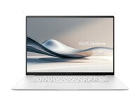Laptop Asus Zenbook S16 UM5606KA-RK127WS - AMD Ryzen AI 7 350, 24GB RAM, SSD 1TB, AMD Radeon Graphics, 16 inch