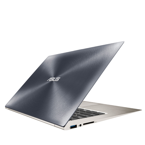 Laptop Asus Ultrabook UX31A-C4029H (UX31A-2AC4) - Intel Core i7-3517U 1.9GHz, 4GB RAM, 128GB SSD, Intel HD Graphics 4000, 13.3 inch cảm ứng