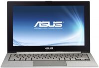 Laptop Asus Zenbook Ultrabook UX31A-DH71 - Intel Core i7-3517U 1.9Ghz, 4GB DDR3, 256GB SSD, VGA 
Intel HD4000 Graphic, 13 inch