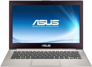 Laptop Asus Zenbook UX32LA-R3064H - Intel Core i7 4500U Haswell 1.8Ghz, 4GB DDR3, 128GB SSD,