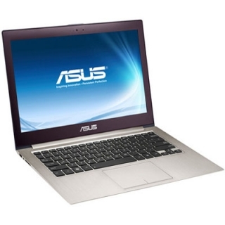 Laptop Asus Zenbook Ultrabook UX32VD-R3001H (UX32VD-1AR3) - Intel Core i5-3317U 1.7GHz, 4GB RAM, 24GB SSD + 500GB HDD, NVIDIA GeForce GT 620M 1GB, 13.3 inch