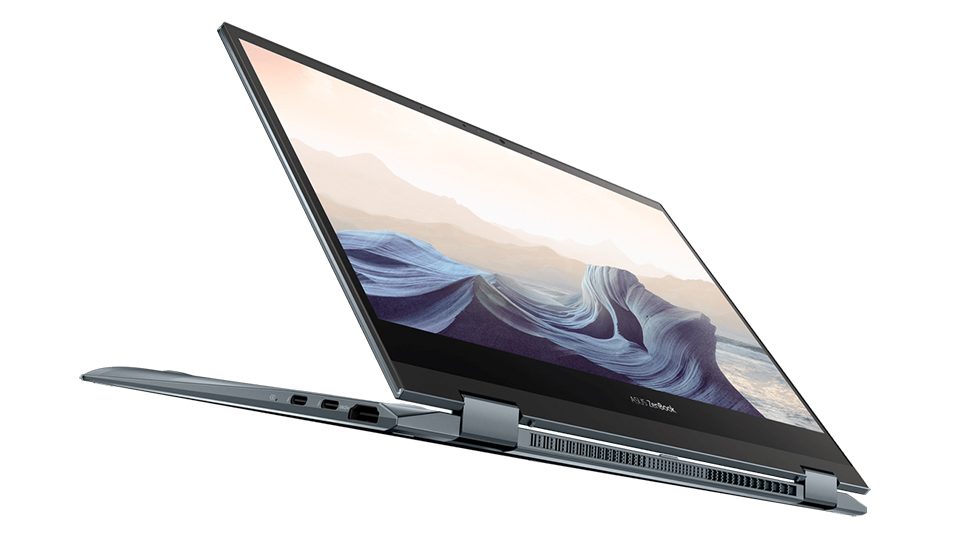 Laptop Asus ZenBook UX363EA-DH51T - Intel core i5-1135G7, 8GB RAM, SSd 512Gb, Iris Xe Graphics, 13.3 inch