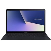 Laptop Asus Zenbook UX391UA EG030T - Intel core i7, 8GB RAM, SSD 512GB, Intel UHD Graphics, 14 inch