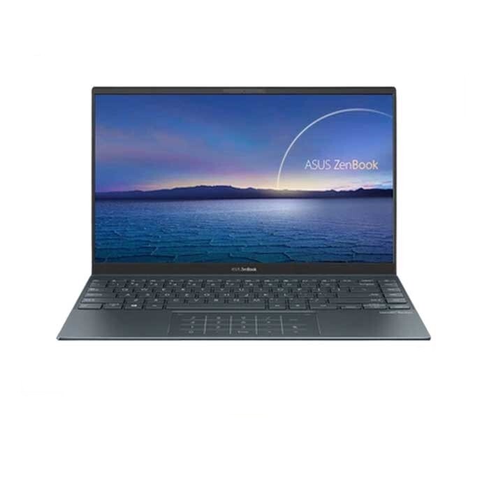 Laptop Asus Zenbook UX425E 90NB0SM1-M006Z0 - Intel Core i7-1165G7, RAM 16GB, SSD 512GB, Intel Iris Xe Graphics, 14 inch