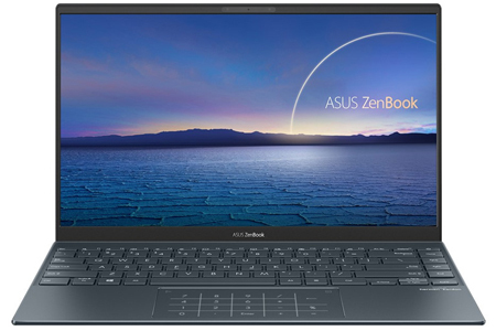 Laptop Asus ZenBook UX425EA-BM069T - Intel Core i5 1135G7, 8GB RAM, SSD 512GB, 14 inch