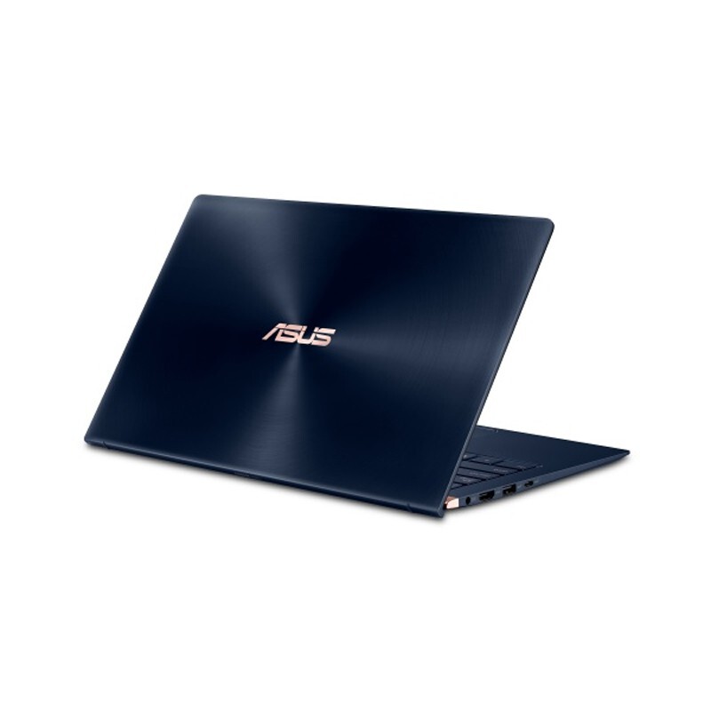 Laptop Asus Zenbook UX433FA-DH74 - Intel Core I7 8565U, RAM 8GB, SSD 512GB, WIN 10