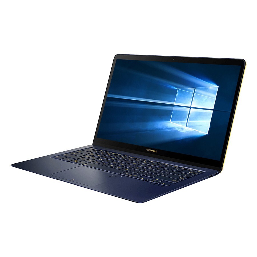 Laptop Asus Zenbook UX490UA-BE009TS - Intel core i7-7500U, 8GB RAM, SSD 512GB, Intel HD Graphics 620 14 inch