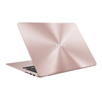Laptop Asus Zenbook UX410UF-GV116T - Intel core i5, 4GB RAM, HDD 1TB, Nvidia GeForce MX130 with 2GB GDDR5, 14 inch
