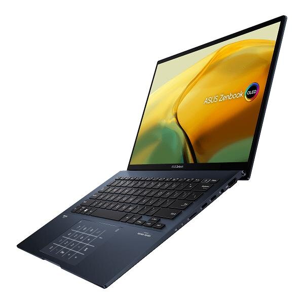 Nơi bán Laptop Asus ZenBook UX3402ZA-KM221W - Intel core i7-1260P, 16GB RAM, SSD 512GB, Intel Iris Xe Graphics, 14 inch giá rẻ nhất tháng 09/2022