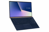 Laptop Asus Zenbook UX533FD-A9035T - Intel core i5-8265, 8GB RAM, SSD 256GB, Nvidia GeForce GTX 1050 2GB GDDR5, 15.6 inch