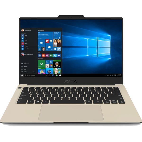 Laptop Avita Liber V14 NS14A8VNW561-UGAB - AMD Ryzen 7-3700U, 8GB RAM, SSD 512GB, AMD Radeon Vega 10 Graphics, 14 inch