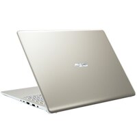 Laptop c Vivobook S15 S530UN-BQ026T - Intel core i5, 4GB RAM, HDD 1TB, Nvidia GeForce MX150 2GB GDDR5, 15.6 inch