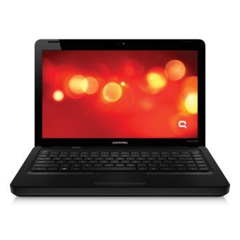 Laptop HP Compaq Presario CQ42-218AX (WZ556PA) - AMD Phenom 2 Triple-Core N830 2.1 GHz, 2GB RAM, 500GB HDD, ATI Radeon HD 545V, 14.0 inch
