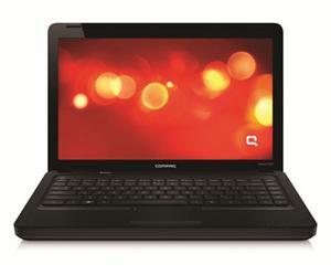 Laptop HP Compaq Presario CQ42-459TU (LG245PA) - Intel Pentium P6300 2.26GHz, 2GB RAM, 500GB HDD, Intel HD Graphics, 14.0 inch