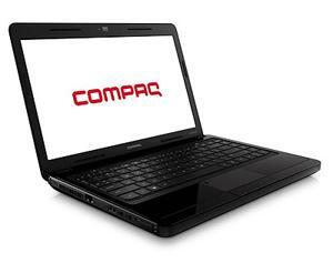 Laptop HP Compaq Presario CQ43-101TU (LQ873PA) - Intel Pentium P6300 2.26GHz, 2GB RAM, 320GB HDD, Intel GMA HD Graphics, 14.0 inch