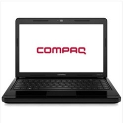 Laptop HP Compaq Presario CQ43-205TU (LZ791PA) - Intel Pentium B940 2.0GHz, 2GB RAM, 320GB HDD, Intel GMA 4500MHD, 14.0 inch