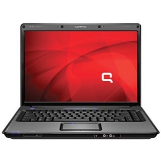 Laptop HP Compaq Presario CQ43-303AU (QG489PA) - AMD Fusion Dual Core E450 1.65GHz, 2GB RAM, 500GB HDD, AMD Radeon HD 6310, 14.0 inch