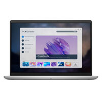 Laptop Dell 14 DC14255 71100517 - AMD Ryzen AI 7 350, 16GB RAM, SSD 1TB, AMD Radeon Graphics, 14 inch