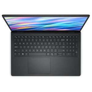 Laptop Dell 15 DC15250 79N4M - Intel Core 3-100U, 8GB RAM, SSD 512GB, Intel Graphics, 15.6 inch