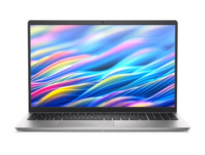 Laptop Dell 15 DC15250 DC5C3259W1 - Intel Core 3 100U, 8GB RAM, SSD 512GB, Intel Graphics, 15.6 inch