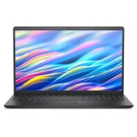Laptop Dell 15 DC15250 KR0N9 - Intel Core 3 100U, 8GB RAM, SSD 512GB, Intel UHD Graphics, 15.6 inch