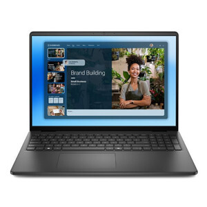 Laptop Dell 16 DC16250 71100513 - Intel Core 5 120U, 16GB RAM, SSD 1TB, Intel Graphics, 16 inch