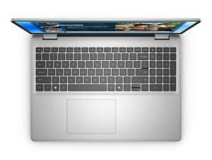 Laptop Dell 16 DC16251 DC6C7557W1 - Intel Core 7 150U, 16GB RAM, SSD 1TB, Nvidia GeForce MX570A 2GB GDDR6, 16 inch