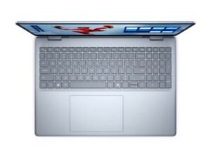 Laptop Dell 16 Plus DB16250 DB6U5387W1 - Intel Core Ultra 5 226V, 16GB RAM, SSD 1TB, Intel Arc Graphics, 16 inch