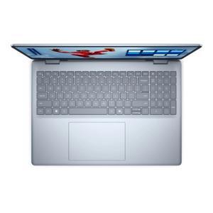 Laptop Dell 16 Plus DB16250 X65NW9 - Intel Core Ultra 9-288V, 32GB RAM, SSD 2TB, Intel Arc 140V GPU, 16 inch