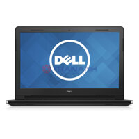 Laptop Dell 3451-XJWD61 - Intel Pentium N3540U 2.16GHz, 2GB RAM, 500GB, Intel HD Graphics, 14 inch