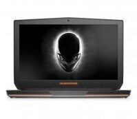 Laptop Dell Alienware 15-R2 New Gaming - i7-6700HQ, RAM 8GB, 256G SSD, NVIDIA GeForce GTX 970M, 15.6 inch