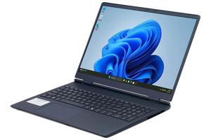 Laptop Dell Alienware 16 Aurora AC16250-C7H161W11II5050 - Intel Core 7 240H, 16GB RAM, SSD 1TB, Nvidia GeForce RTX 5050 8GB, 16 inch