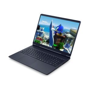 Laptop Dell Alienware 16 Aurora - Intel Core 7 240H, 32GB RAM, SSD 1TB, Nvidia GeForce RTX 5060 8GB GDDR7, 16 inch