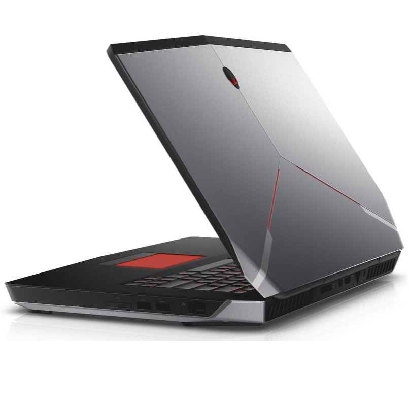 Laptop Dell Alienware 17 - Intel Core i7-4980HQ, 8GB RAM, 256G SSD, VGA Geforce GTX 980, 17.3 inch