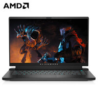 Laptop Dell Alienware M15 Ryzen Edition R5 70262921 - AMD Ryzen 9-5900HX, RAM 16GB, SSD 1TB, NVidia Geforce RTX 3070 8GB GDDR6, 15.6 inch
