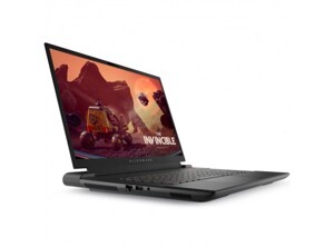 Laptop Dell Alienware M16 R1  - AMD Ryzen 7 7745HX, 16GB RAM, SSD 1TB, Nvidia GeForce RTX 4060 8GB GDDR6, 16 inch