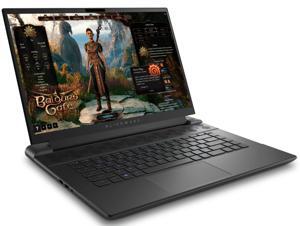 Laptop Dell Alienware M16 R1 - Intel Core i9 13900HX, 32GB RAM, SSD 1TB, Nvidia GeForce RTX 4090 16GB GDDR6, 16 inch