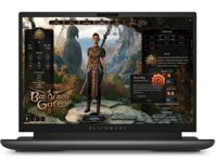 Laptop Dell Alienware M16 R1 - Intel Core i9-13900HX, 64GB RAM, SSD 4TB, Nvidia GeForce RTX 4090 16GB GDDR6, 16 inch, FHD+