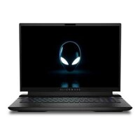 Laptop Dell Alienware M18 R1 - Intel Core i9-13980HX, 32GB RAM, SSD 1TB, Nvidia GeForce RTX 4090 16GB GDDR6, 18 inch