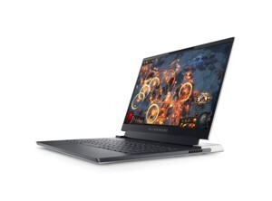 Laptop Dell Alienware X14 R1 - Intel Core i7-12700H, 16GB RAM, SSD 512GB, Nvidia GeForce RTX 3060 6GB GDDR6, 14 inch