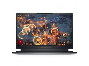 Laptop Dell Alienware X14 R1 - Intel Core i7-12700H, 16GB RAM, SSD 512GB, Nvidia GeForce RTX 3060 6GB GDDR6, 14 inch