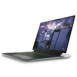 Laptop Dell Alienware X14 R2 2023 - Intel Core i7 13620H, RAM 32GB, SSD 2TB, Nvidia GeForce RTX 4060 8GB GDDR6, 14 inch