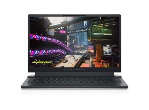 Laptop Dell Alienware X15 R2 - Intel Core i7-12700H, 16GB RAM, SSD 512GB, Nvidia GeForce RTX 3070 Ti 8GB GDDR6, 15.6 inch