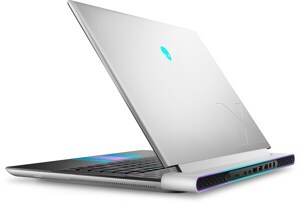 Laptop Dell Alienware X16 R1 2023 - Intel Core i7-13700H, RAM 16GB, SSD 1TB, RTX 4060 8GB GDDR6, 16 inch