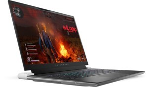 Laptop Dell Alienware X16 R1 2023 - Intel Core i7-13700H, RAM 16GB, SSD 1TB, RTX 4060 8GB GDDR6, 16 inch
