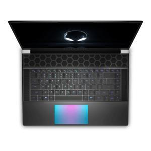 Laptop Dell Alienware X16 R1 - Intel Core i9-13900HK, 32GB RAM, SSD 1TB, Nvidia GeForce RTX 4080 12GB GDDR6, 16 inch