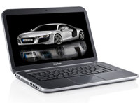 Laptop Dell Audi A5 (Inspiron 15R 5520) - Intel Core i5-3210M 2.5GHz, 4GB RAM, 500GB HDD, AMD Radeon HD 7670M, 15.6 inch
