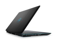 Laptop Dell G3 Inspiron 3590 70191515 - Intel Core i7-9750H, 8GB RAM, SSD 512GB, Nvidia GeForce GTX 1660Ti 6GB GDDR6, 15.6 inch