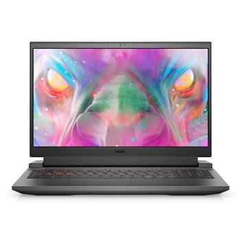 Laptop Dell G5 15 5510 - Intel Core i5-10200H, 8GB RAM, SSD 256GB, Nvidia Geforce GTX 1650 4GB, 15.6 inch